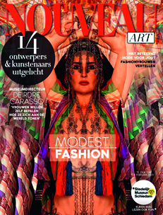 Nouveau Museum Special 2019-2020