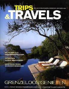 Trips&Travels special bij Residence